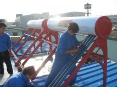 恩平热水器维修