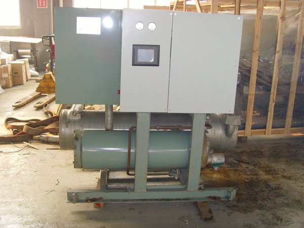 恩平酒店中央空调不停机清洗方法介绍